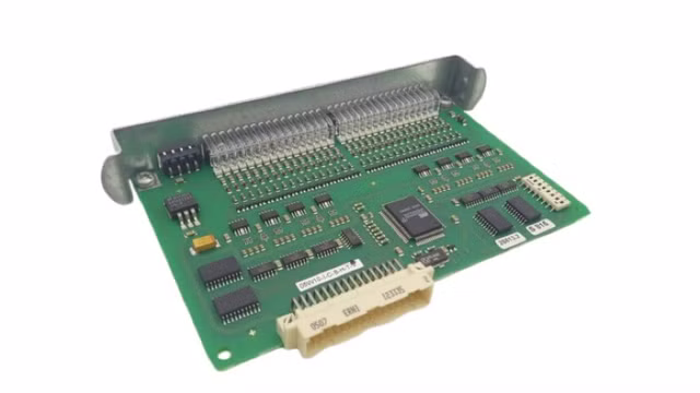 Bosch 1070083384-201 Digitale Eingangsbaugruppe E:03 32x 24V