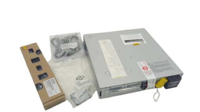 APC SMT1500RMI2U SmartConnect UPS 1500VA 230V