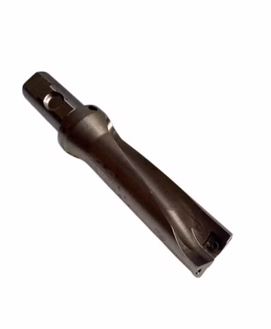 Seco SD503 28 84 25RS SC07 Bohrwerkzeug Ø28 3xD