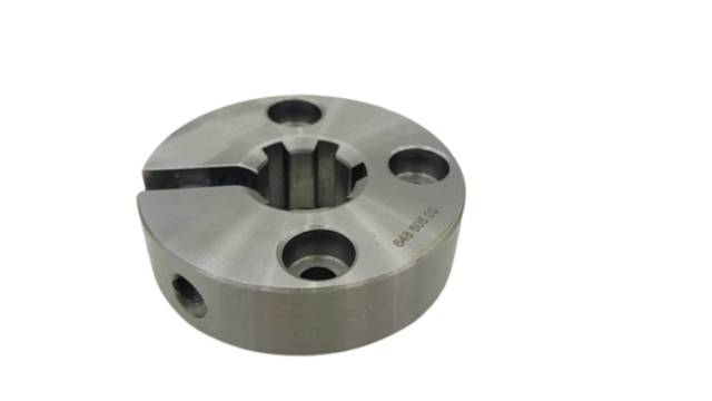 مادلر 64860500 Ø52mm حلقة تثبيت محور مسنن KN 16x20