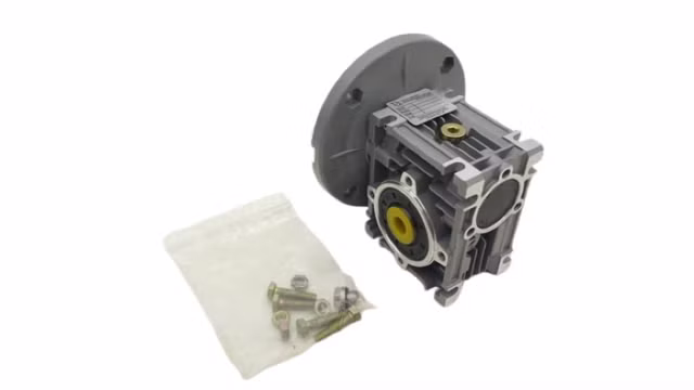 Technische Antriebselemente 232-T.0526 RV030 Getriebe I=50