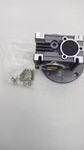 Technische Antriebselemente 56B5 RV030 Schneckengetriebe