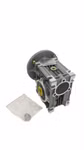 Technische Antriebselemente 63B14 RV030 Schneckengetriebe