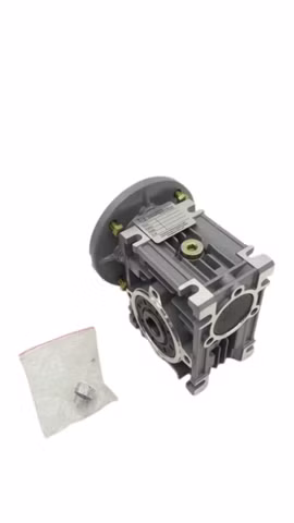 Technische Antriebselemente 63B14 Getriebe i=20 RV030