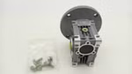Technische Antriebselemente 56B5 Getriebe i=25 RV 030