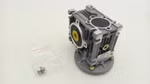 Technische Antriebselemente 63B14 Getriebe i=30 RV030