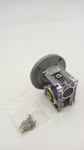 Technische Antriebselemente 56B5 Getriebe i=30 RV030