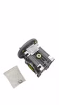 Technische Antriebselemente 63B14 Getriebe i=15 RV030