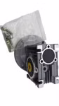 Technische Antriebselemente 56B5 Getriebe i=7.5 RV030 