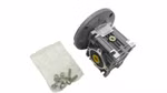 Technische Antriebselemente 56B5 Getriebe I=60 RV030 