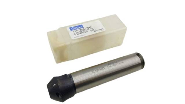 كوميت F10 00081 KWS-M16 مثقاب لوح قابل للتدوير بزاوية 90°