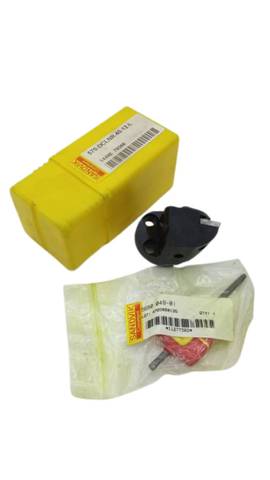 رأس قطع الدوران Sandvik 570-DCLNR-40-12-L CoroTurn SL