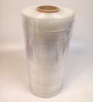 Transparent Stretchfolie Verpackungfolie 500 mm x 1370 m