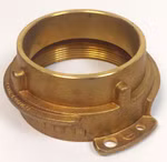 Tankwagenkupplung EN14420-6-VK80-16 DN: 80 mm kappe 