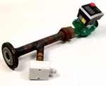 WILO 4132453 PICO 25/1-6 Pumpe Umwälzpumpe Temperaturtaster