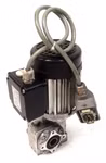 GRÜNHAIN DASR 56SX 4-E1AB-1 Motor, 0,09kW DASR56SX4E1A Getriebe 3842503061