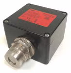 DRÄGER 6809758 Polytron SE Ex PR M Messkopf Sensing Head