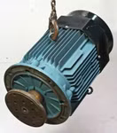 ABB M2BA1326MB6 3kW 975-1190 r/min Elektromotor