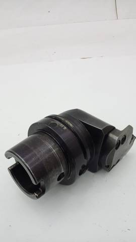 ساندفيك 392.T100SL70RF-CX HSK-T100 حامل دوران