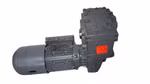 Lenze MFEMABS090-32C1U G50BS195MHBR3C00 Getriebemotor 4kW 3480rpm