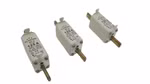 3x ELTROPA 791494 NH 0 Leitungsschutzsicherung 125A
