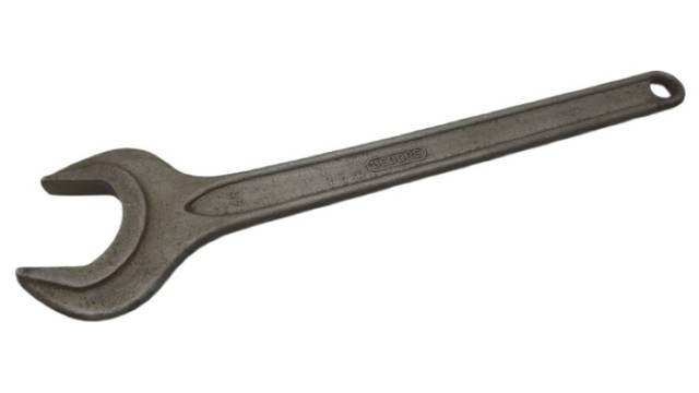 مفتاح ربط GEDORE DIN 894 46 مع آثار صدأ