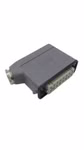 HARTING Han 16A F Steckverbinder 16 polig Steuerungstechnik