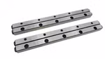 Nippon Bearing NV6250-25Z Gleitführung Rollenführung Satz