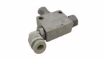 Bosch 821000002 Wechselventil G1/8 Pneumatik Wechselventil