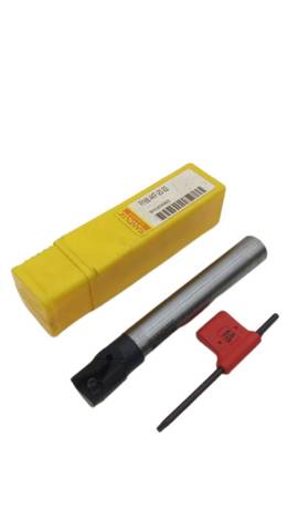عمود الحفر Sandvik Coromant R166.4KF-20-22 حامل تثبيت Torx T15