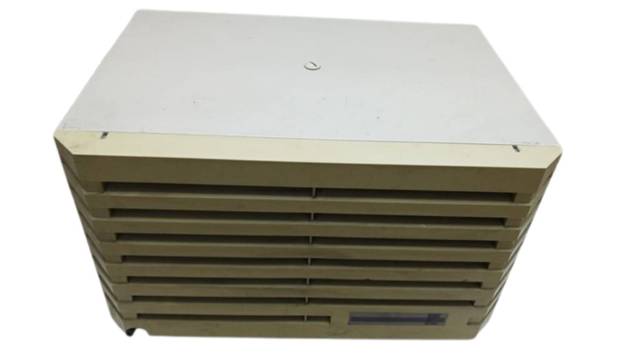 جهاز تبريد لوحة التحكم Rittal SK 3296100 230V AC