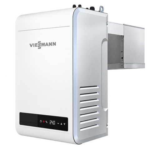 فيزمان تيكتو RF WMC3 1450 وحدة تبريد هوكباك -5 °م إلى +10 °م مجموعة تبريد