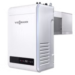 Viessmann Tecto RF WMC3 1450 Huckepack Kühlaggregat -5 °C bis +10 °C Kältesatz