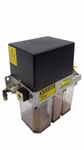 VOGEL MKU2 KW3 22003+428 Ölpumpe Einleitungsschmierung