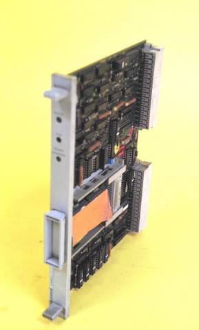 Модуль ЦП Siemens Simatic S5 6ES5927-3KA13 в сборе 6ES5 927-3KA13