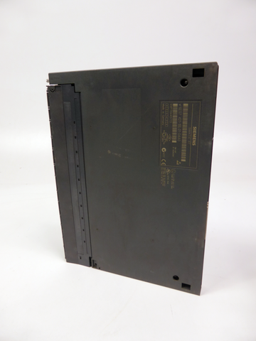 Siemens Simatic S7 6ES7 421-1BL01-0AA0 Вход 6ES7421-1BL01-0AA0 Версия E: 01