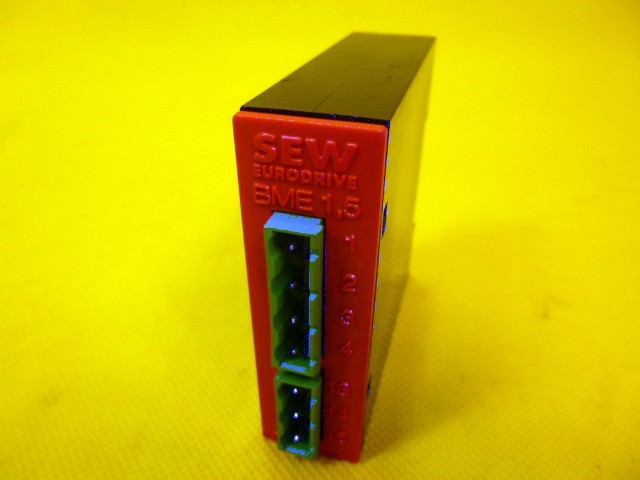 Тормозной выпрямитель BS SEW EURODRIVE BME 1.5 08257221
