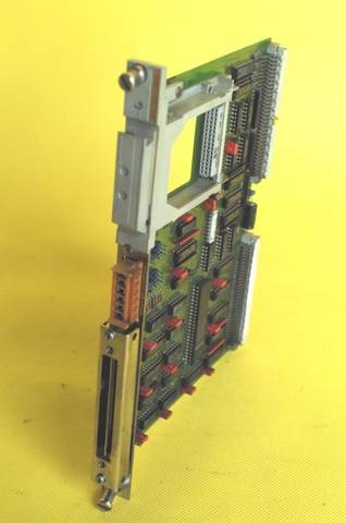 Siemens Sinumerik 6FX1121-2BB02  6FX11212BB02