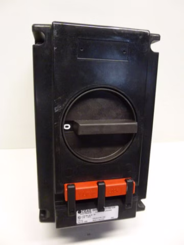 CEAG GHG6351101R0104 Ex-Motorschutzschalter Motorschutzschalter Schutzschalter