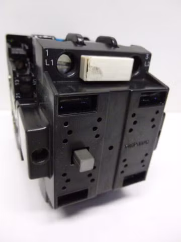 Siemens 3TC44 17-0B Schütz Kontaktor