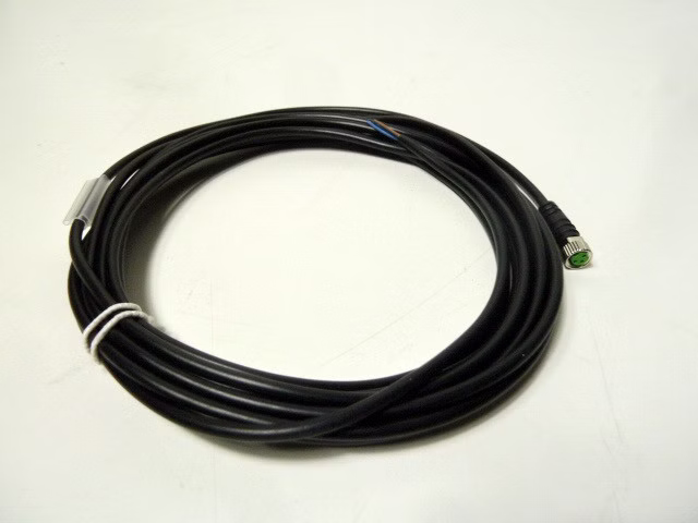 MURR ELEKTRONIK 7000-08041-6100500 Verbindungskabel Buchse M8 5m