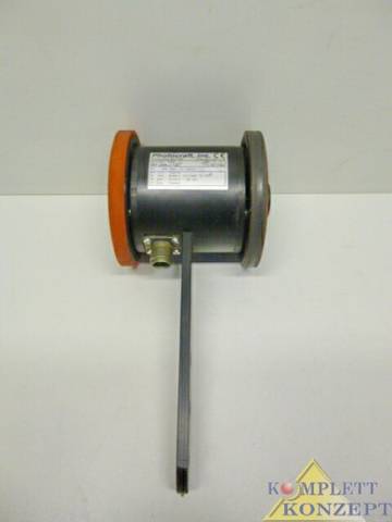 Photocraft RH-24AJ/12C programmable tachometer tachometer rotary encoder