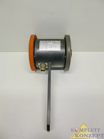 Photocraft RH-24AJ/12C programmierbarer Tacho Tachometer Drehgeber