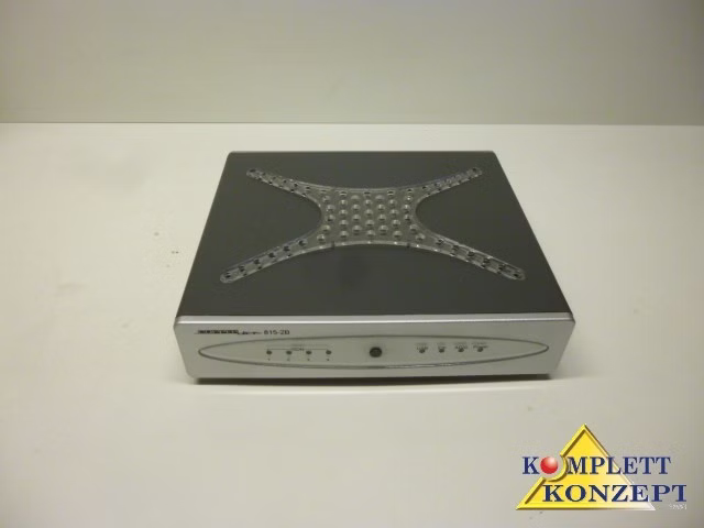 Copper Jet 815-2B - ADSL Gateway