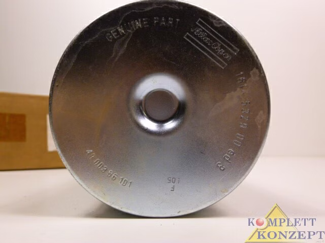 Atlas Copco 1614-5329-00 Luft / Öl-Abscheider Ersatzfilter