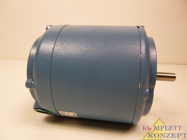 Superior Electric SLO-SYN SS250B Синхронный/шаговый двигатель