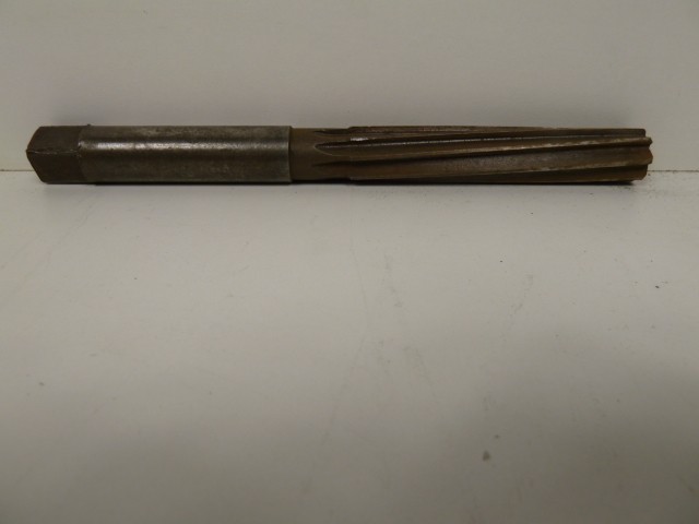 Развёртка Titex Plus 11mm