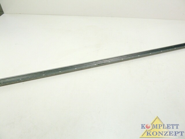 8x Siemens 8GK9910-1KK50 ALPHA 630 DIN سكة DIN العرض=1250mm 8GK99101KK50