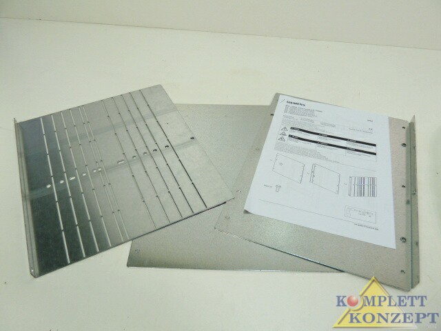 Siemens 8PQ5 000-2BA57 8PQ5000-2BA57 Form 3 تقسيم 8QP50002BA57