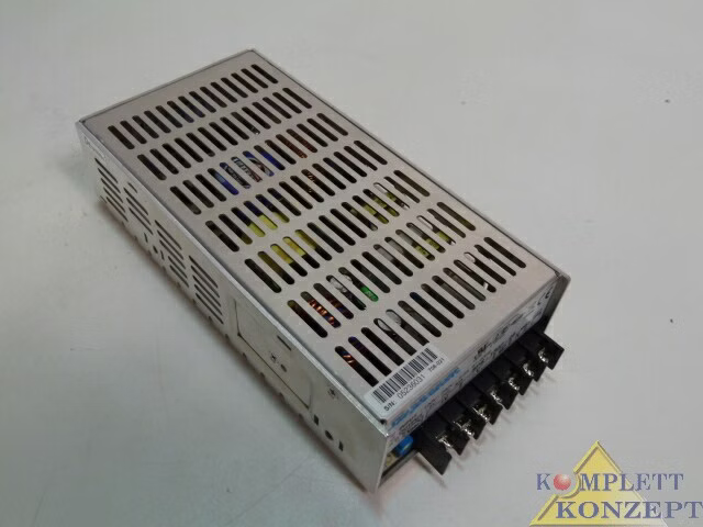 SunPower SPS 150P-05 Einbau-Netzteil SPS-Serie